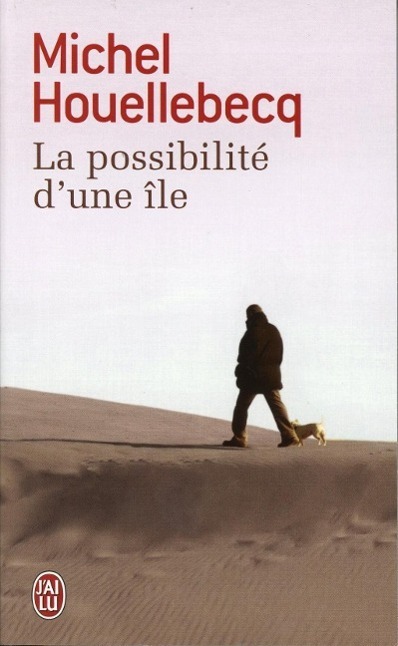 Cover: 9782290069905 | La possibilité d'une île | Michel Houellebecq | Taschenbuch | 2013
