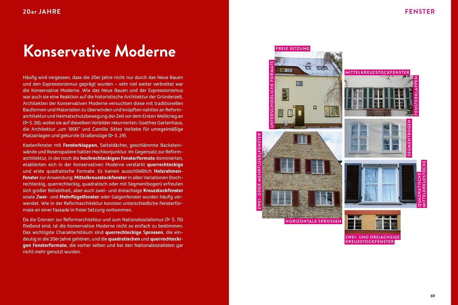 Bild: 9783832199470 | ALLES NUR FASSADE? | Das Bestimmungsbuch für moderne Architektur