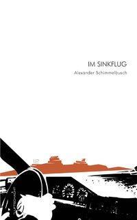 Cover: 9783902373144 | Im Sinkflug | autorenmorgen 12 | Alexander Schimmelbusch | Buch | 2005