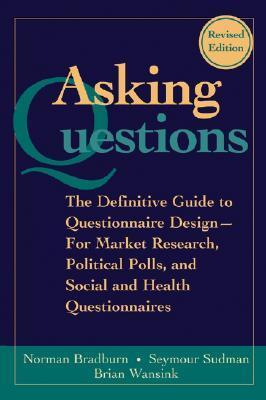Cover: 9780787970888 | Asking Questions | Brian Wansink (u. a.) | Taschenbuch | Englisch