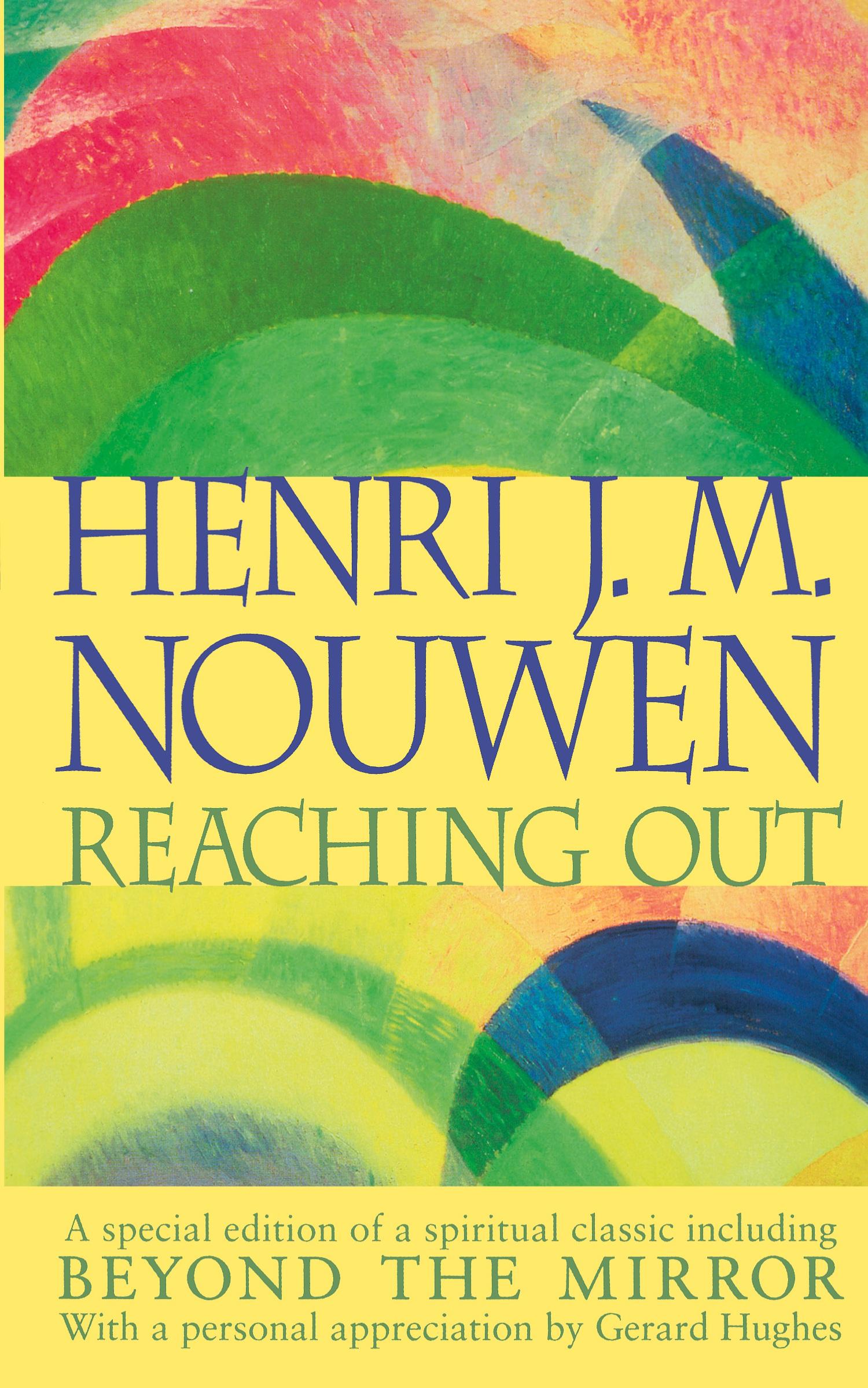 Cover: 9780006280866 | Reaching Out | Henri Nouwen | Taschenbuch | Kartoniert / Broschiert