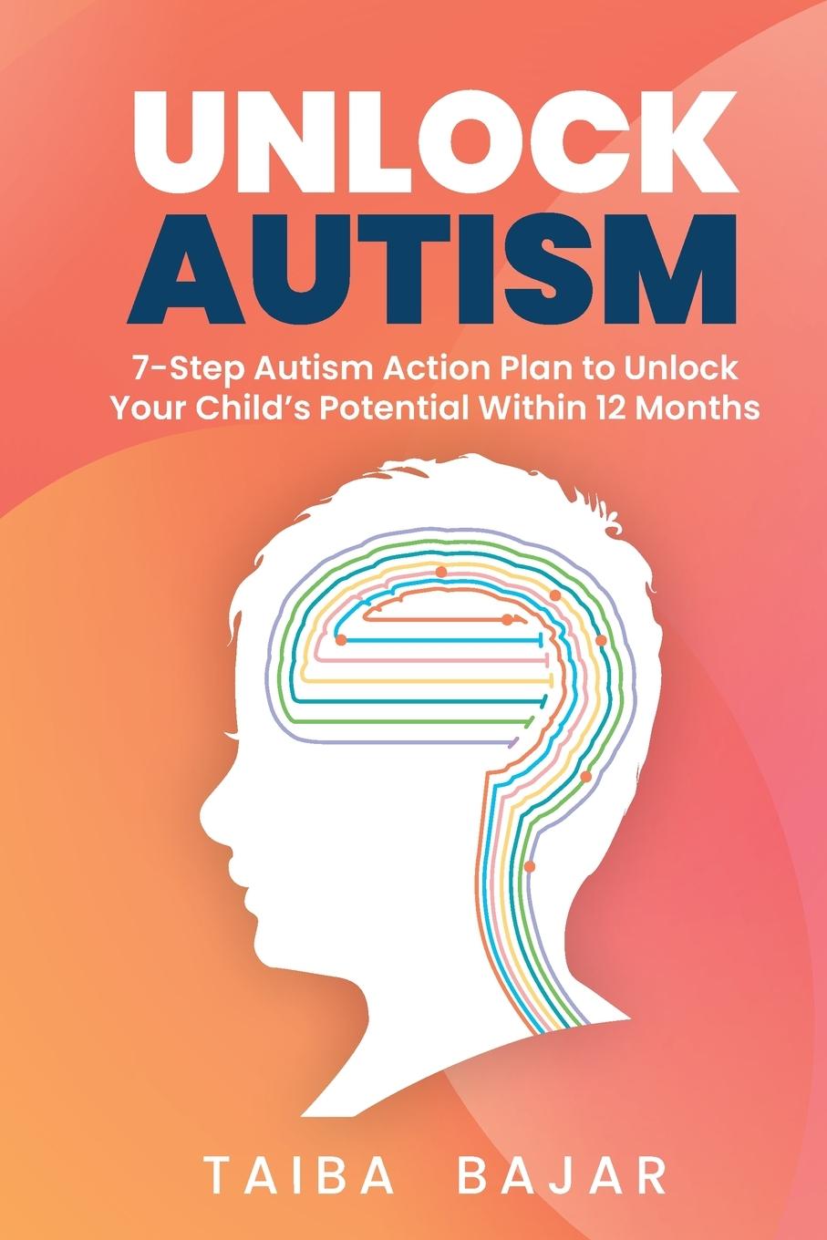 Cover: 9781068620102 | Unlock Autism | Taiba Bajar | Taschenbuch | Englisch | 2024