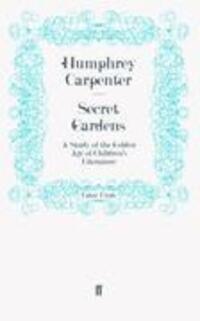 Cover: 9780571249145 | Secret Gardens | Taschenbuch | Paperback | 264 S. | Englisch | 2011