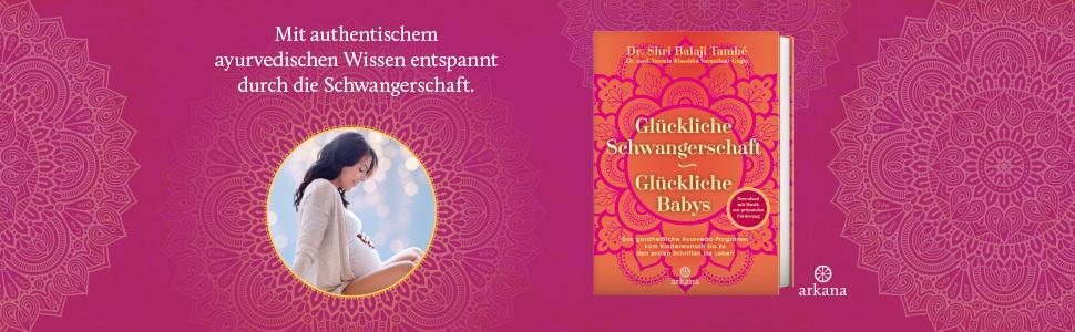 Bild: 9783442342419 | Glückliche Schwangerschaft - glückliche Babys | També (u. a.) | Buch