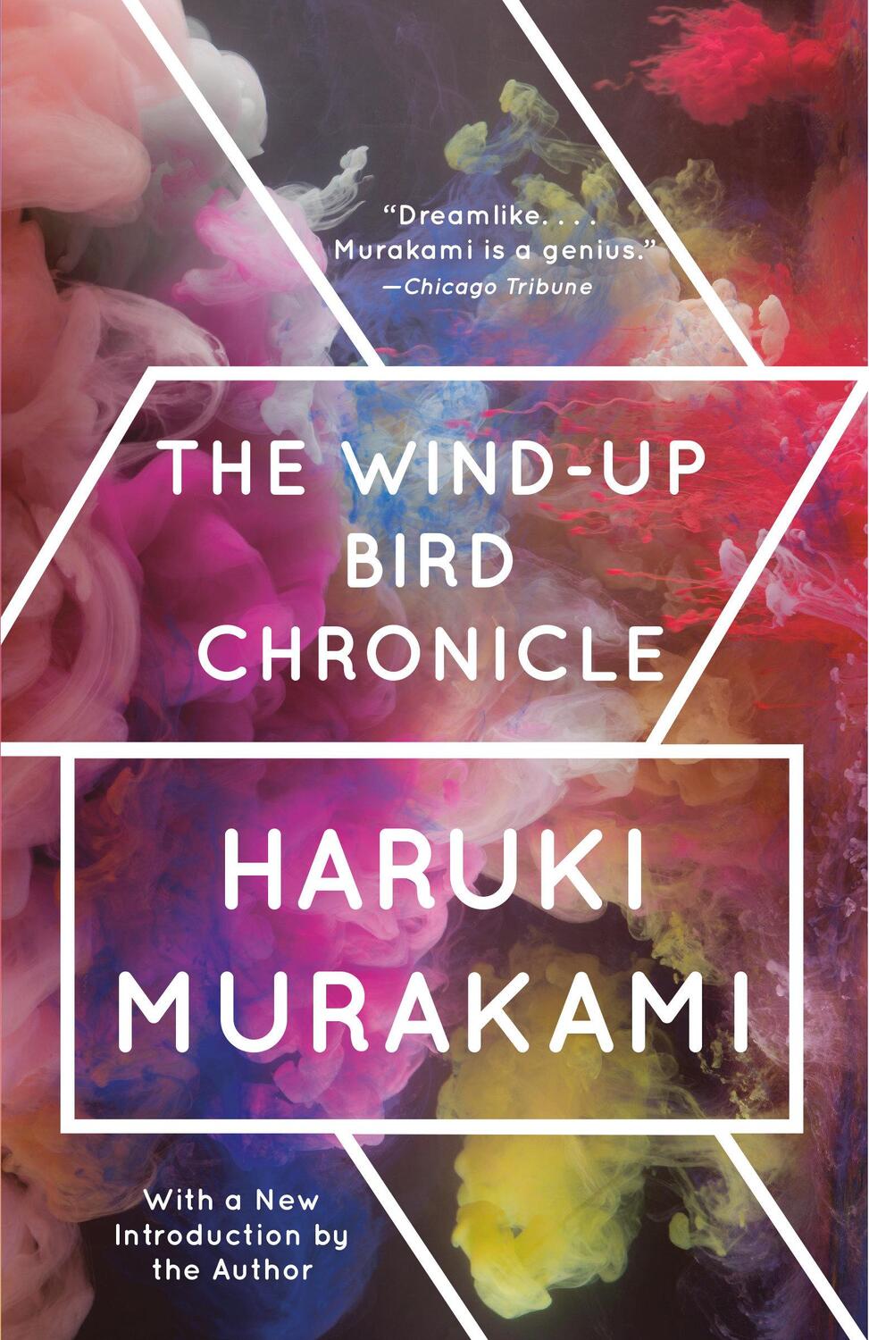 Cover: 9780679775430 | The Wind-Up Bird Chronicle | Haruki Murakami | Taschenbuch | 607 S.