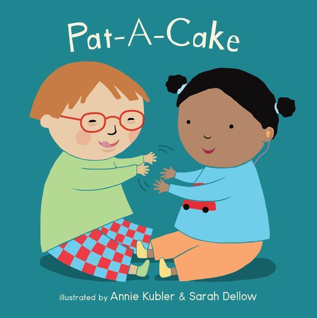 Cover: 9781786284075 | Pat A Cake | Buch | Papp-Bilderbuch | Englisch | 2020