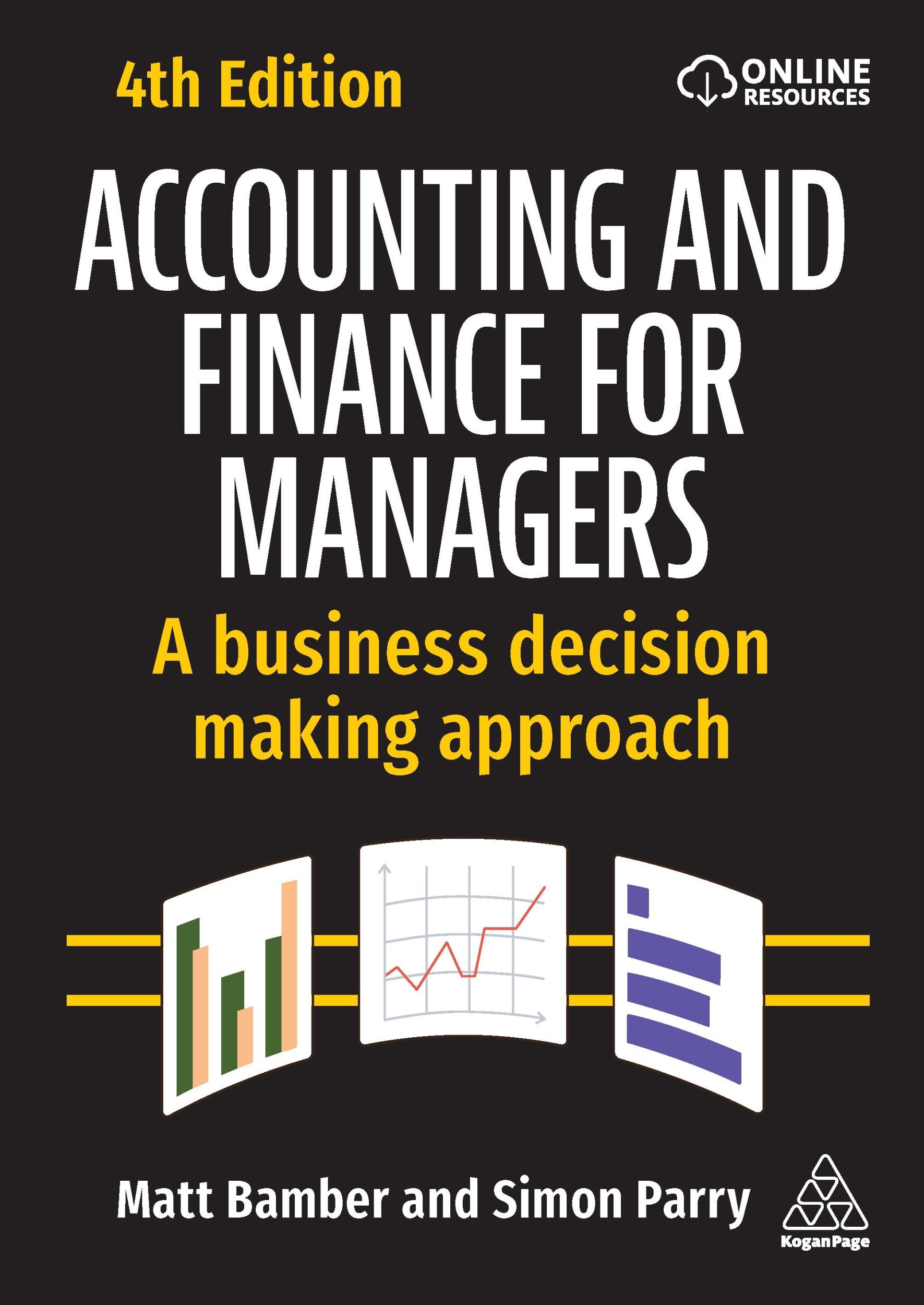 Cover: 9781398615571 | Accounting and Finance for Managers | Matt Bamber (u. a.) | Buch