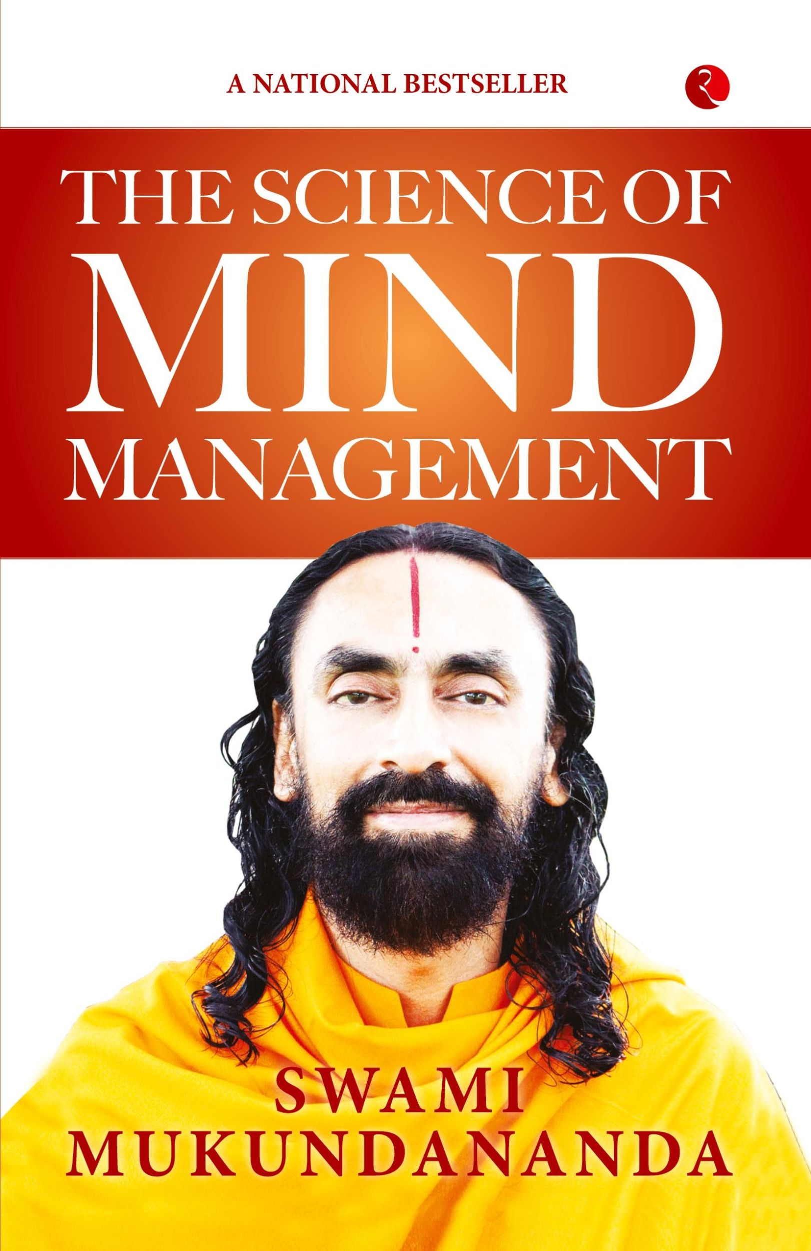 Cover: 9789355204523 | THE SCIENCE OF MIND MANAGEMENT | Swami Mukundananda | Taschenbuch