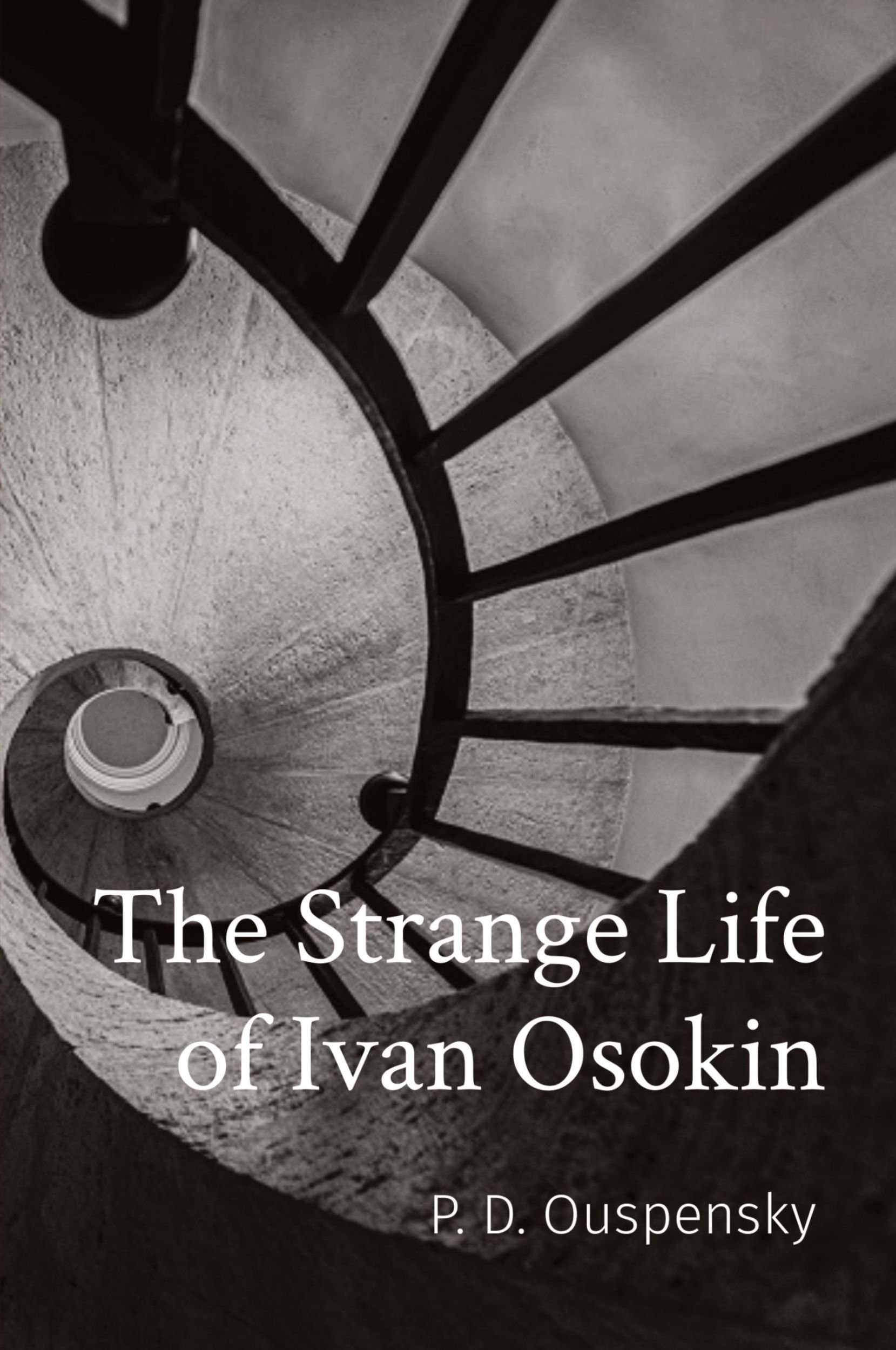 Cover: 9781734470949 | The Strange Life of Ivan Osokin | Taschenbuch | Englisch | 2024