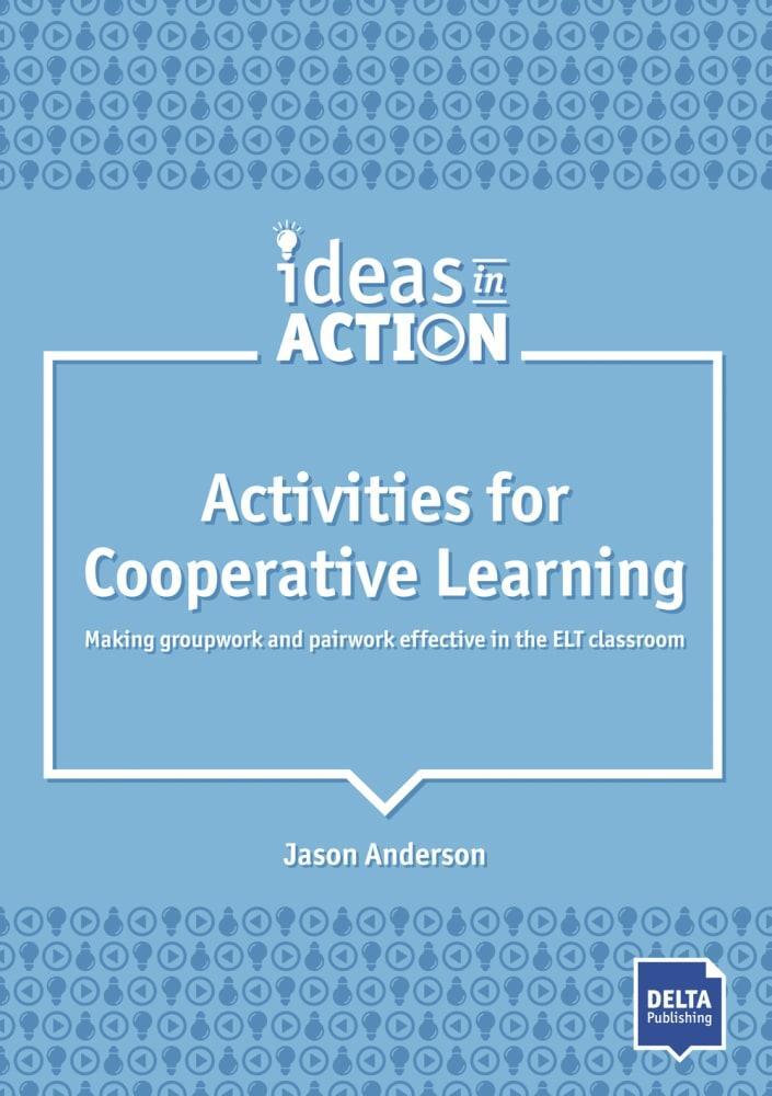 Cover: 9783125017344 | Activities for Cooperative Learning | Jason Anderson | Taschenbuch