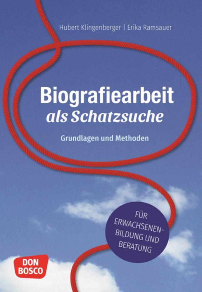 Cover: 9783769822410 | Biografiearbeit als Schatzsuche | Hubert Klingenberger (u. a.) | Buch