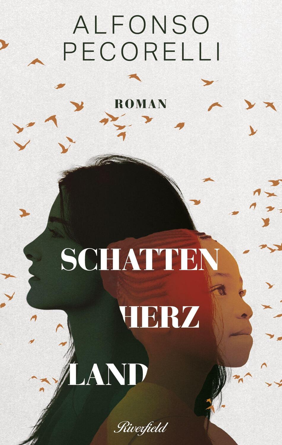 Cover: 9783952570210 | Schattenherzland | Alfonso Pecorelli | Buch | Deutsch | 2022