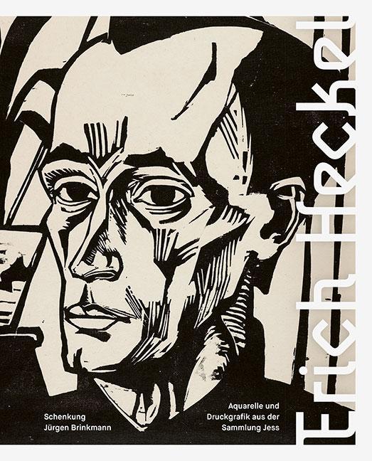 Cover: 9783954988464 | Erich Heckel | Chemnitz (u. a.) | Buch | 160 S. | Deutsch | 2024