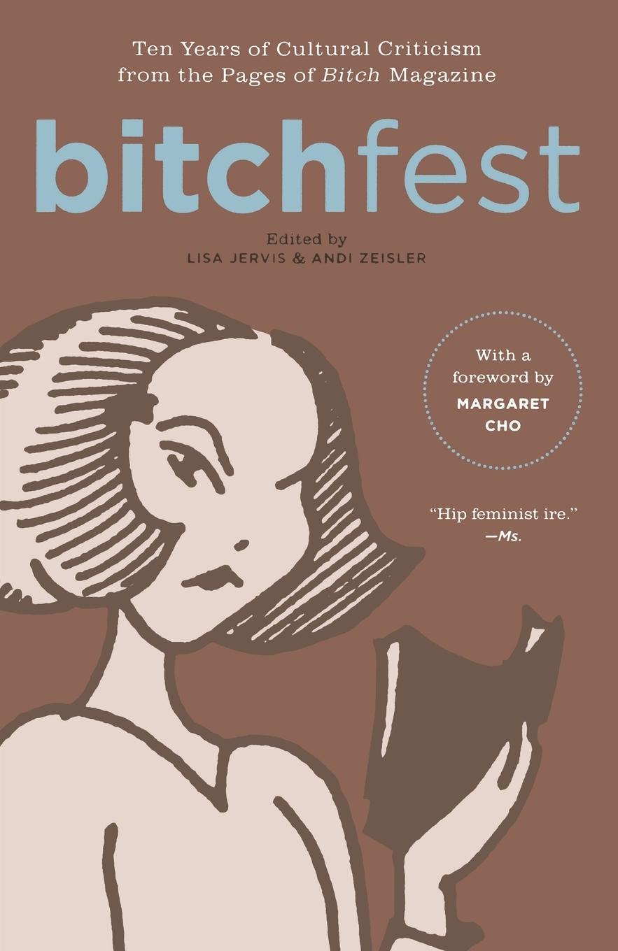 Cover: 9780374113438 | BITCHfest | Lisa Jervis | Taschenbuch | Englisch | 2006