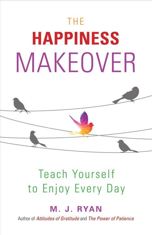 Bild: 9781573246101 | The Happiness Makeover: Teach Yourself to Enjoy Every Day (from the...