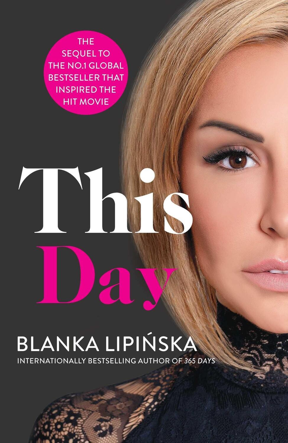 Cover: 9781398505988 | This Day | 365 Days 2 | Blanka Lipinska | Taschenbuch | Englisch