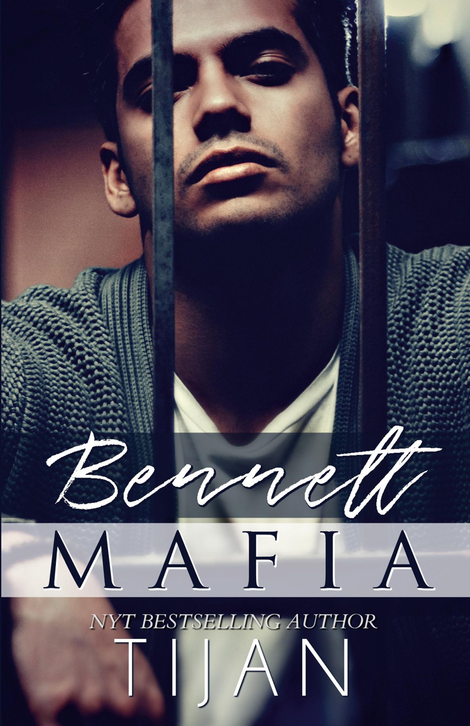 Cover: 9780999769133 | Bennett Mafia | Tijan | Taschenbuch | Kartoniert / Broschiert | 2019