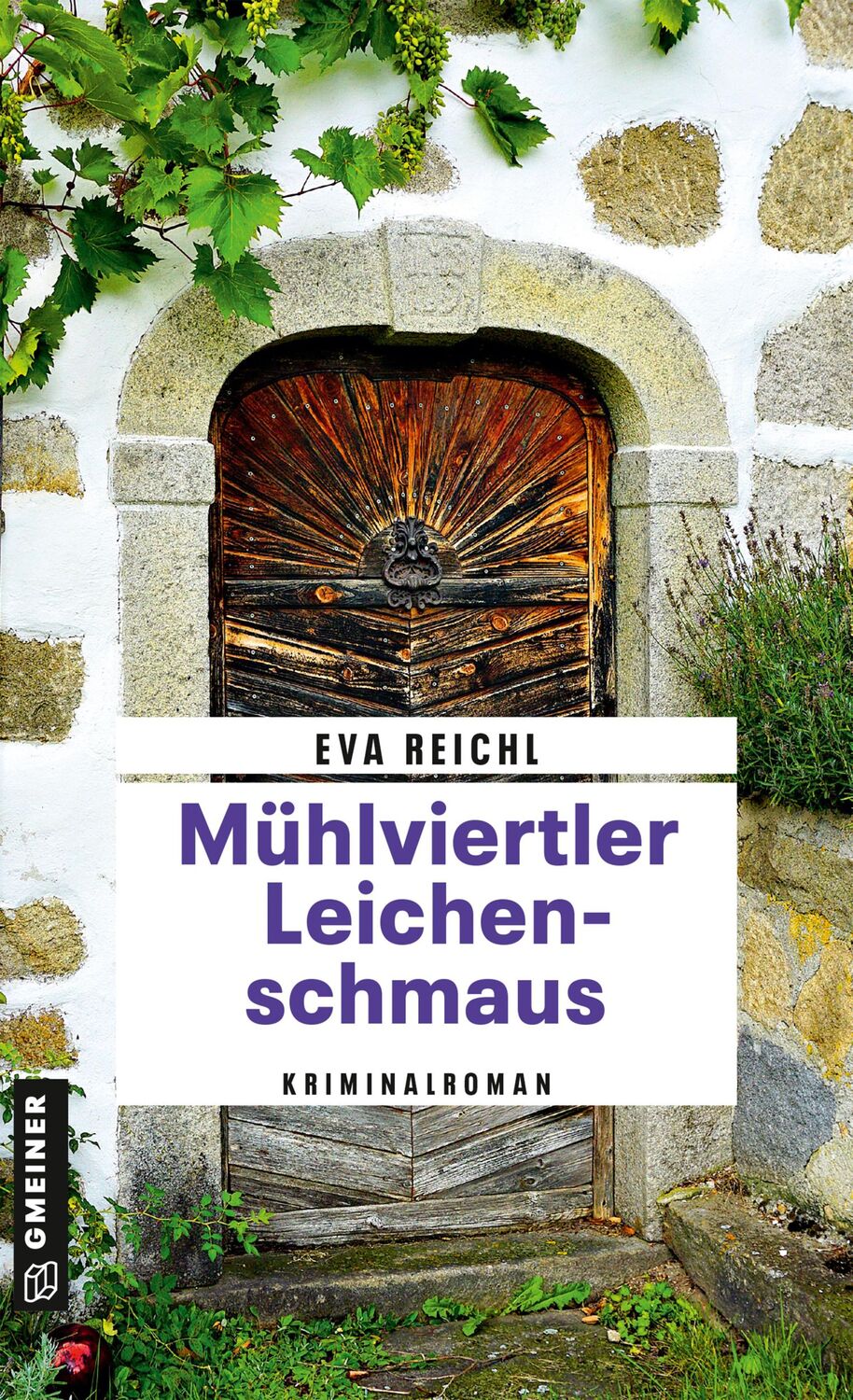 Cover: 9783839207178 | Mühlviertler Leichenschmaus | Kriminalroman | Eva Reichl | Taschenbuch