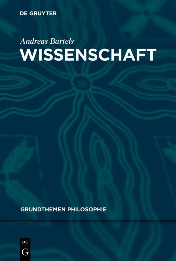 Cover: 9783110648249 | Wissenschaft | Andreas Bartels | Taschenbuch | XI | Deutsch | 2022