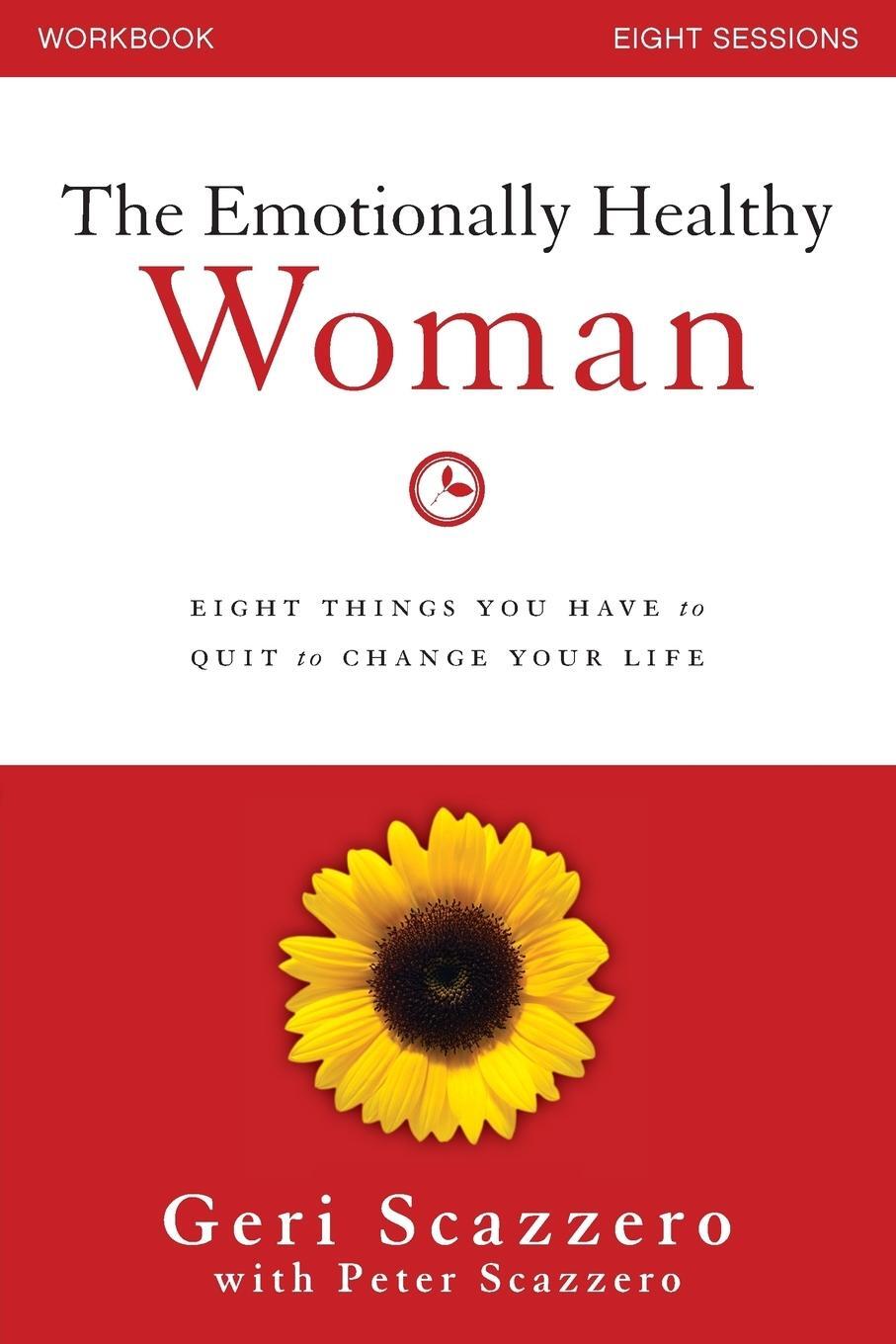 Cover: 9780310828228 | The Emotionally Healthy Woman Workbook | Geri Scazzero (u. a.) | Buch