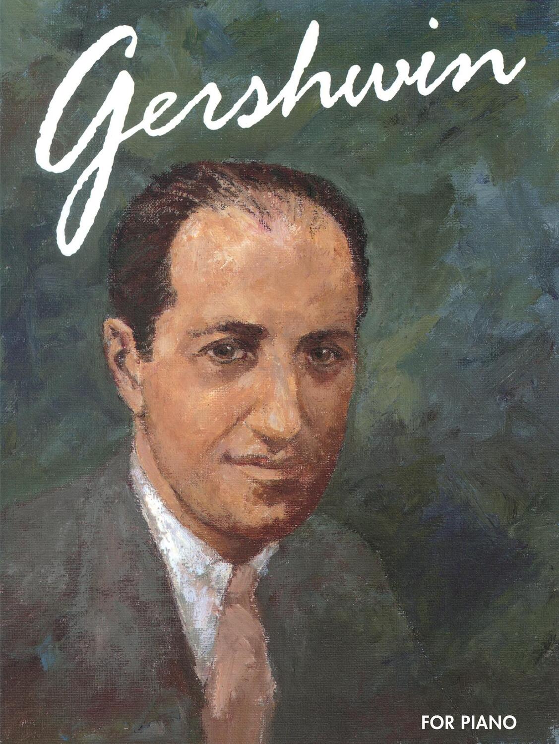 Cover: 9780571530380 | Gershwin | The Best of Gershwin for Piano | George Gershwin | Buch