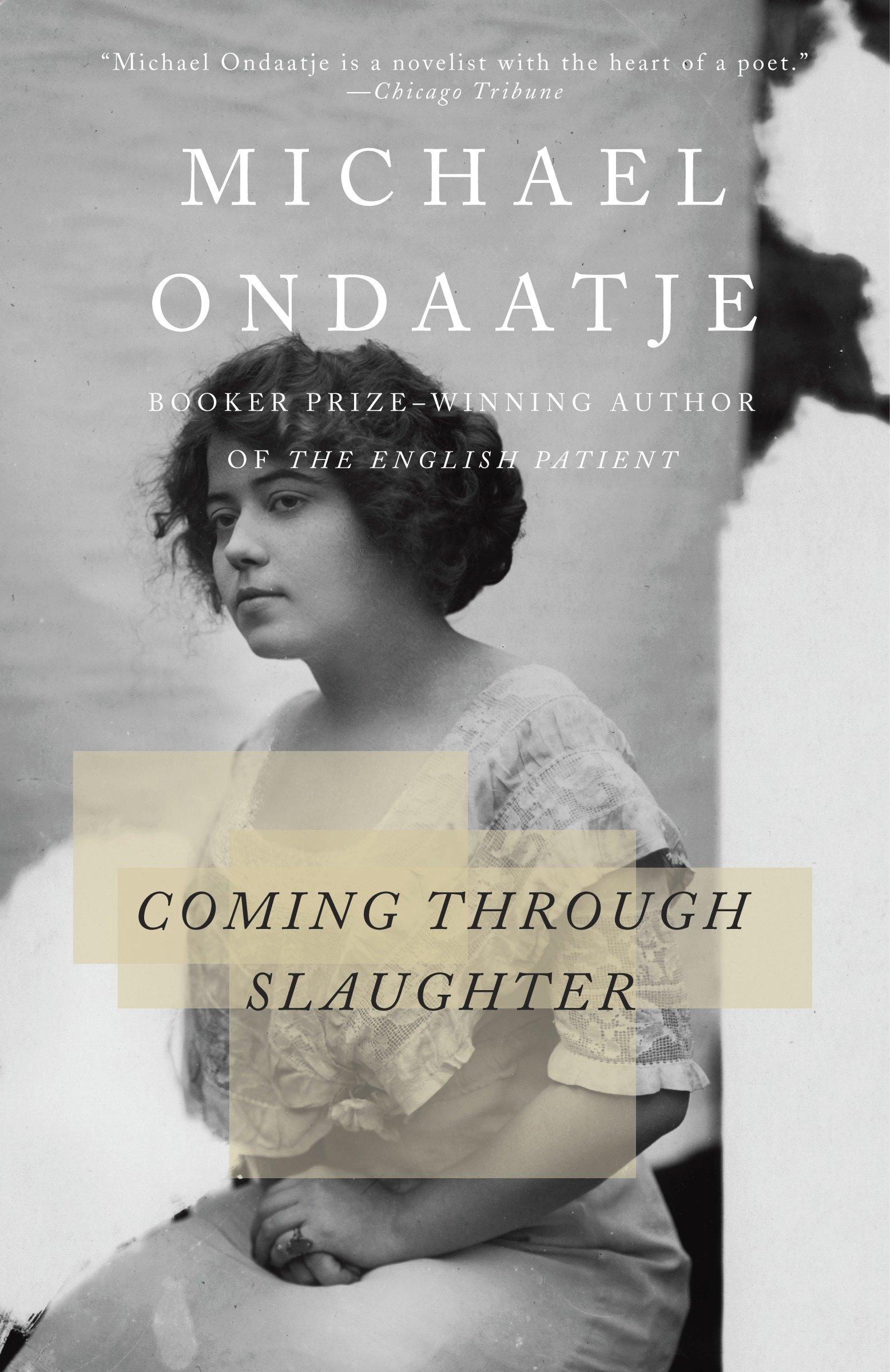 Cover: 9780679767855 | Coming Through Slaughter | Michael Ondaatje | Taschenbuch | Englisch