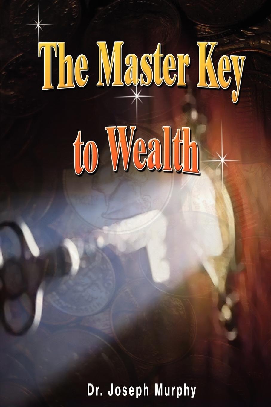 Cover: 9789562915243 | The Master Key to Wealth | Joseph Murphy (u. a.) | Taschenbuch | 2007