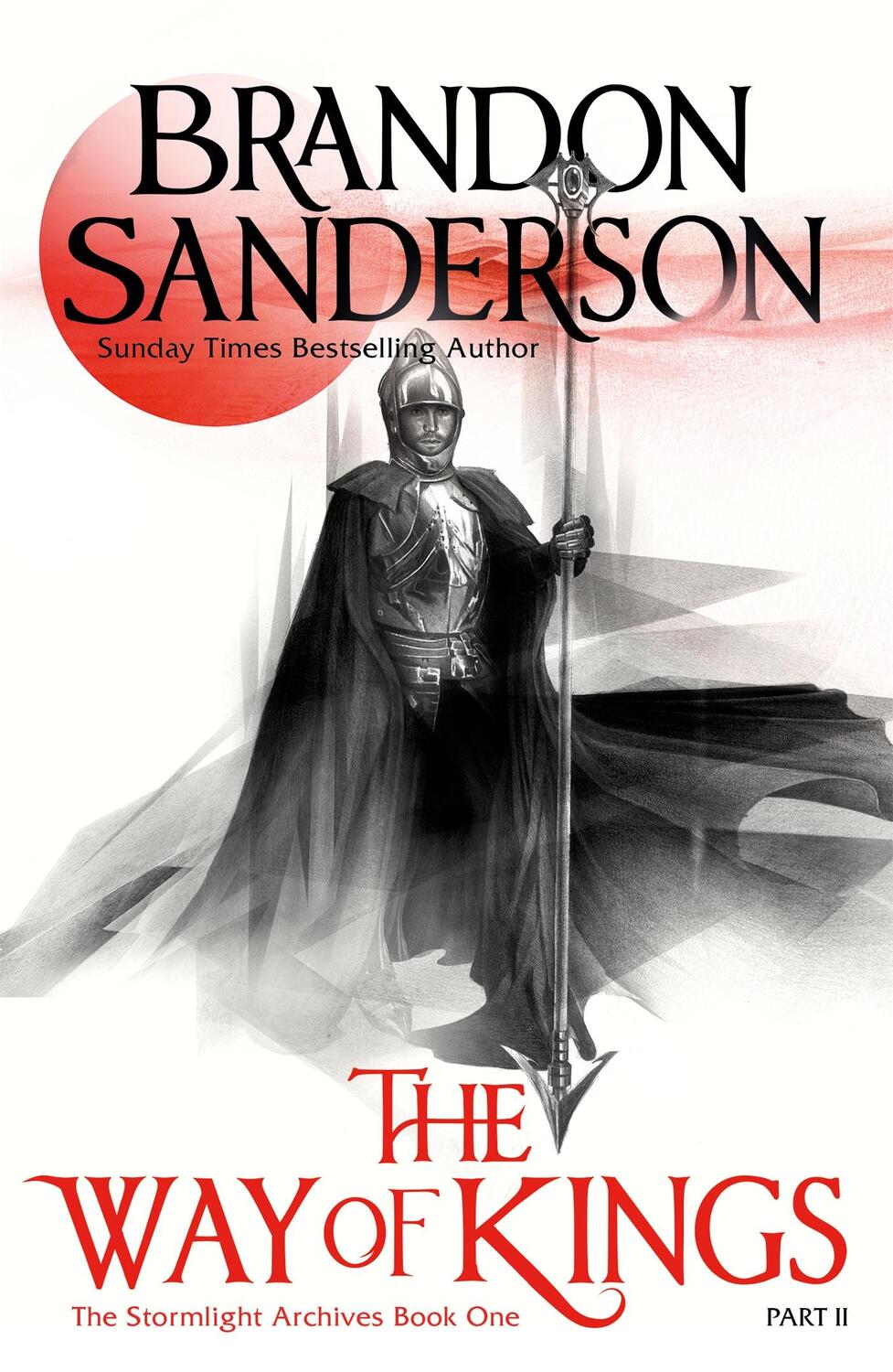 Cover: 9780575102484 | The Way of Kings 02 | Brandon Sanderson | Taschenbuch | 544 S. | 2011