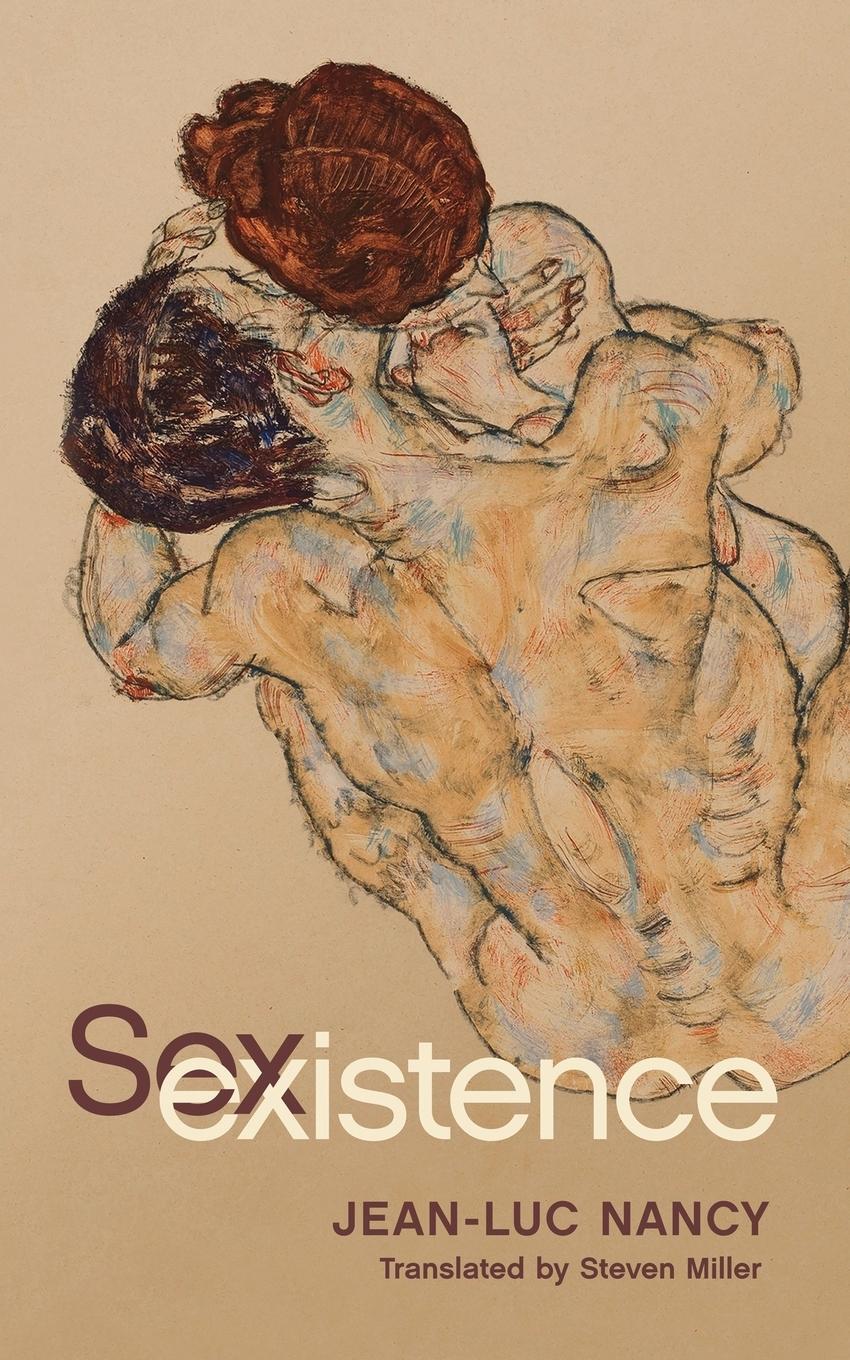 Cover: 9780823293995 | Sexistence | Jean-Luc Nancy | Taschenbuch | Paperback | Englisch
