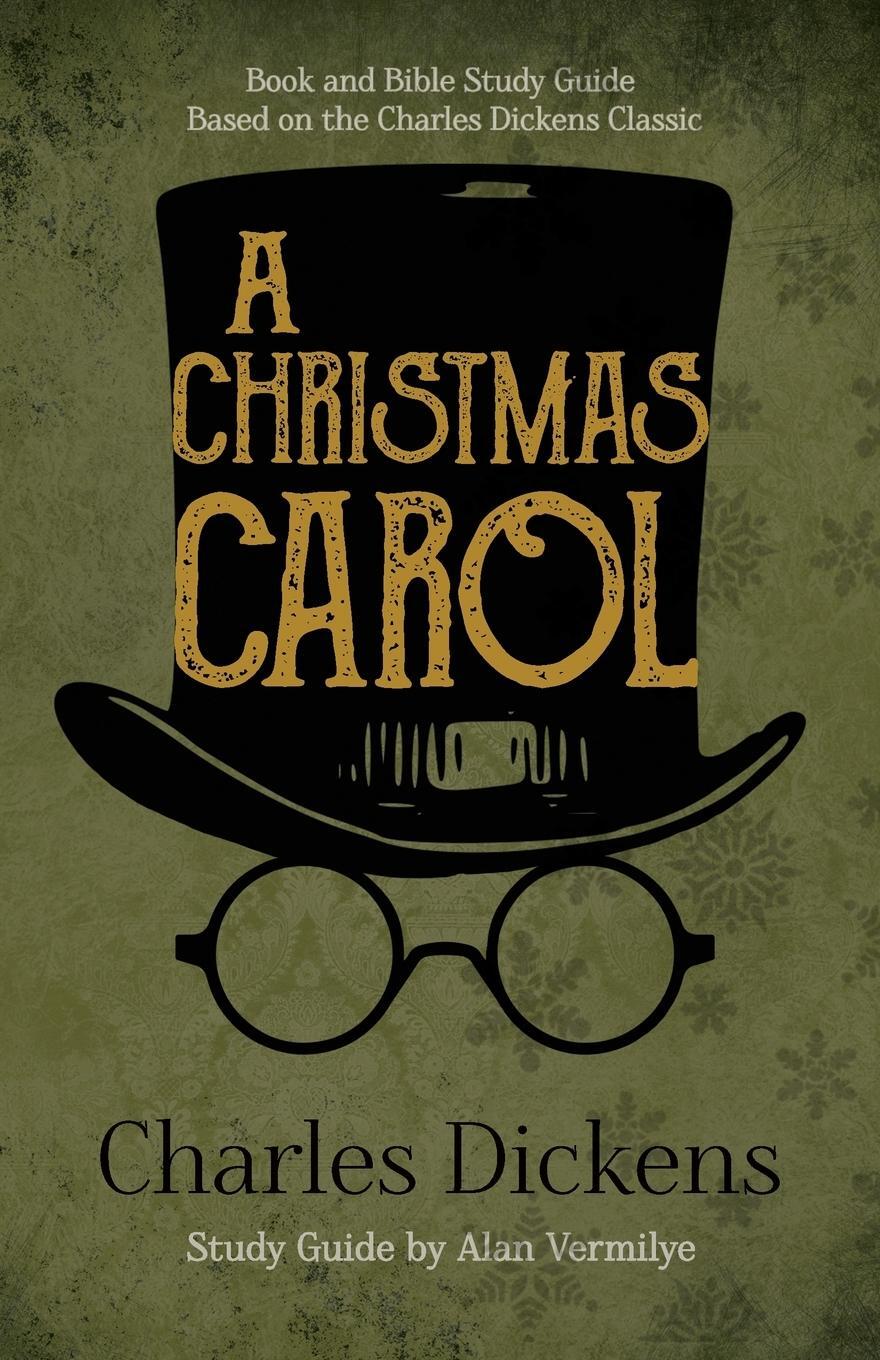 Cover: 9781948481069 | A Christmas Carol | Charles Dickens (u. a.) | Taschenbuch | Paperback