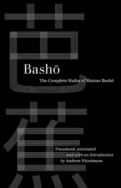 Cover: 9780520385580 | Basho | The Complete Haiku of Matsuo Basho | Basho | Taschenbuch