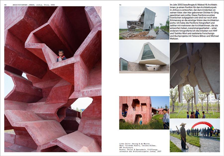 Bild: 9783945852583 | Iwan Baan | Moments in Architecture | Mateo Kries (u. a.) | Buch