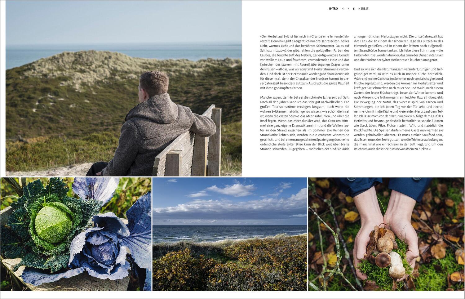 Bild: 9783517099156 | Sylt | Das Kochbuch. Fotografie: Ydo Sol | Jan-Philipp Berner | Buch