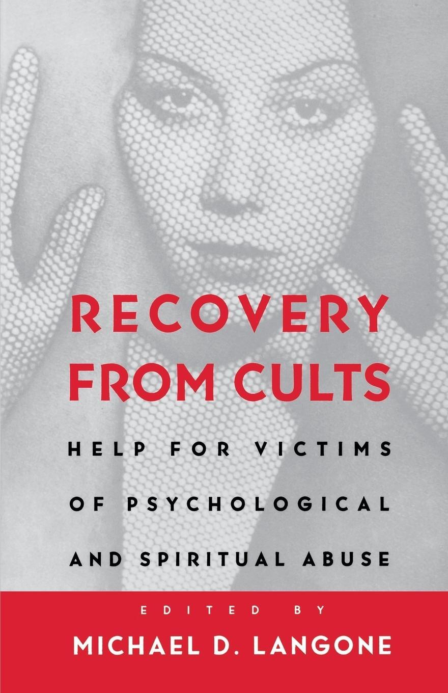 Cover: 9780393313215 | Recovery from Cults | Michael D. Langone | Taschenbuch | Paperback