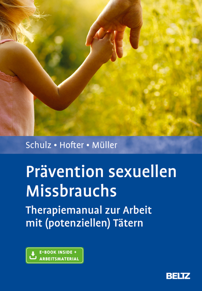 Cover: 9783621284431 | Prävention sexuellen Missbrauchs, m. 1 Buch, m. 1 E-Book | Bundle