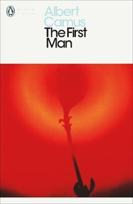 Cover: 9780141185231 | The First Man | Albert Camus | Taschenbuch | Kartoniert / Broschiert