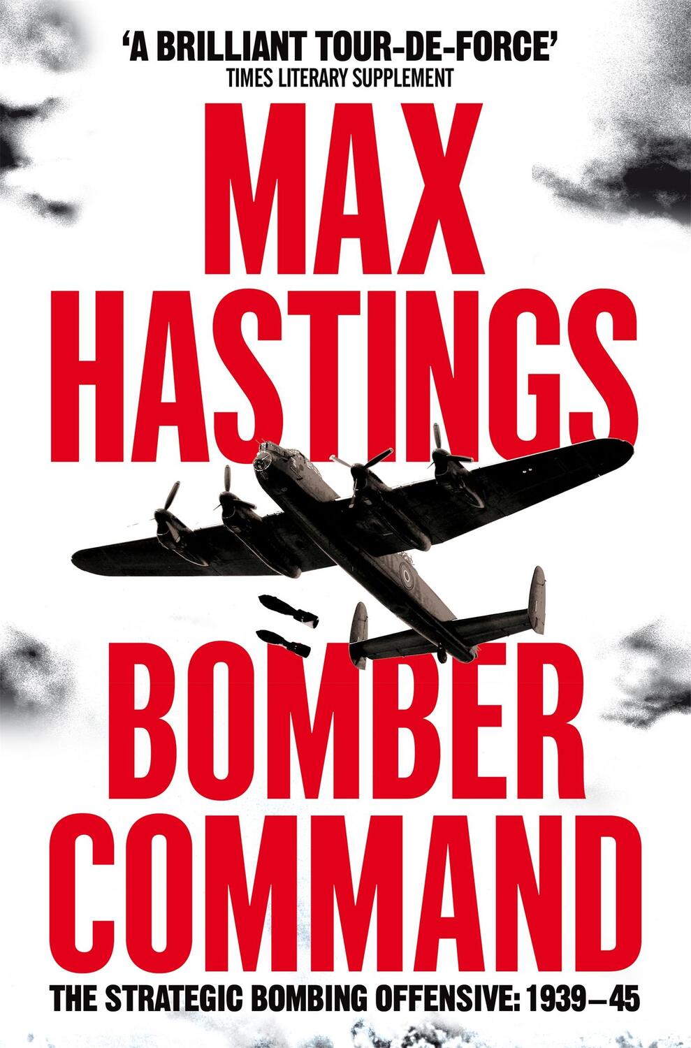 Cover: 9781529047790 | Bomber Command | Max Hastings | Taschenbuch | Englisch | 2021