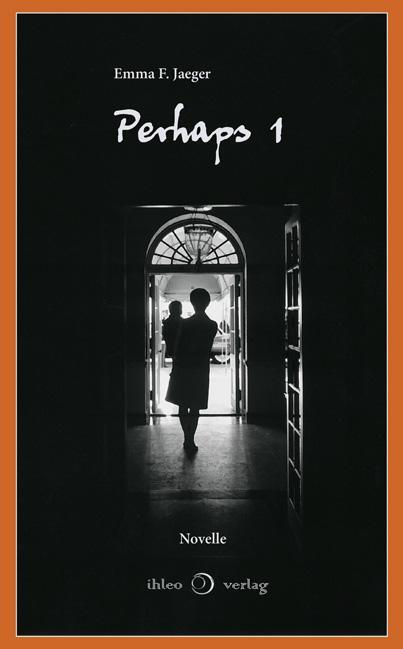 Cover: 9783940926807 | Perhaps 1 | Emma F. Jaeger | Buch | 180 S. | Deutsch | 2018
