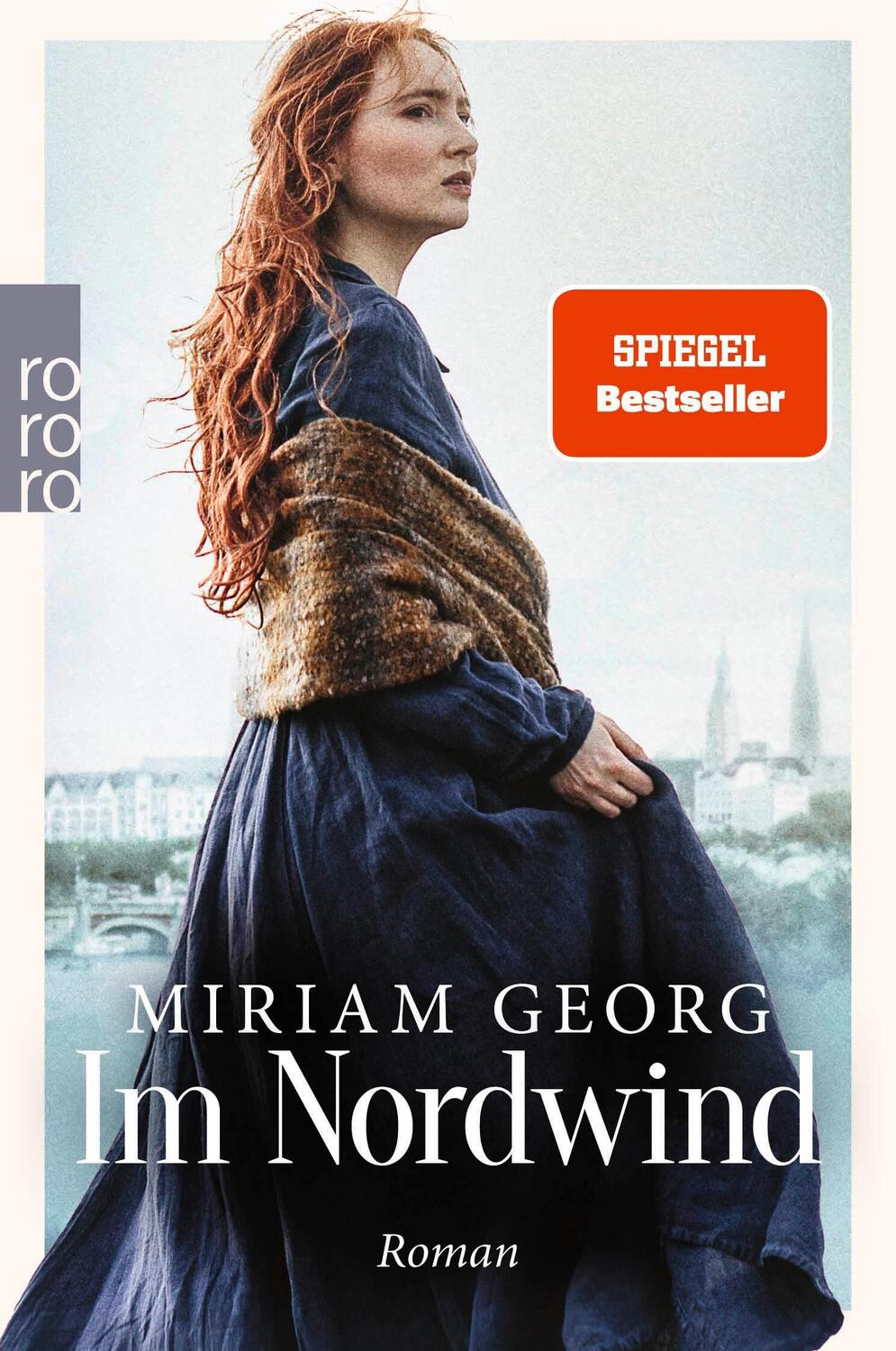 Cover: 9783499012297 | Im Nordwind | Miriam Georg | Taschenbuch | 592 S. | Deutsch | 2024