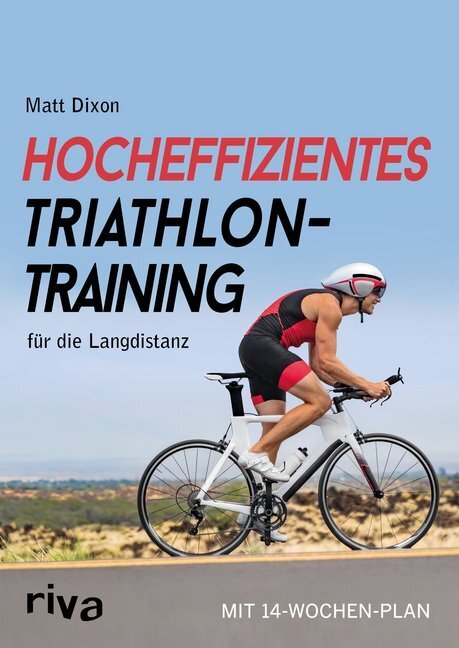 Cover: 9783742305930 | Hocheffizientes Triathlontraining für die Langdistanz | Matt Dixon