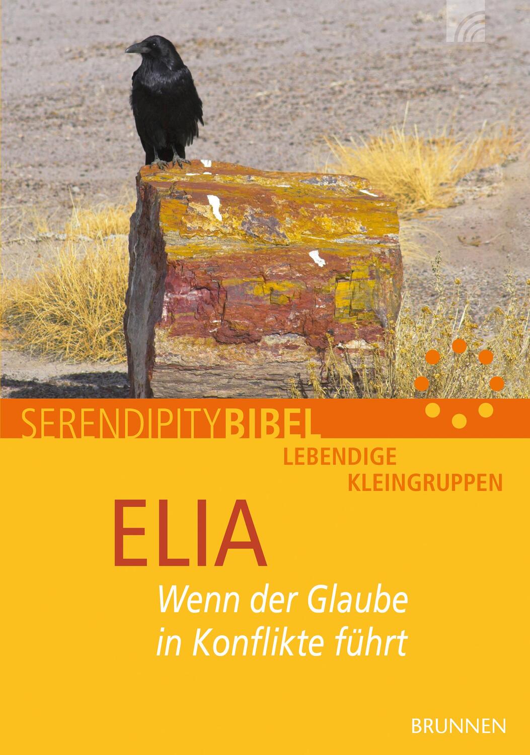 Cover: 9783765507984 | Elia | Wenn der Glaube in Konflikte führt | Gunnar Begerau | Broschüre