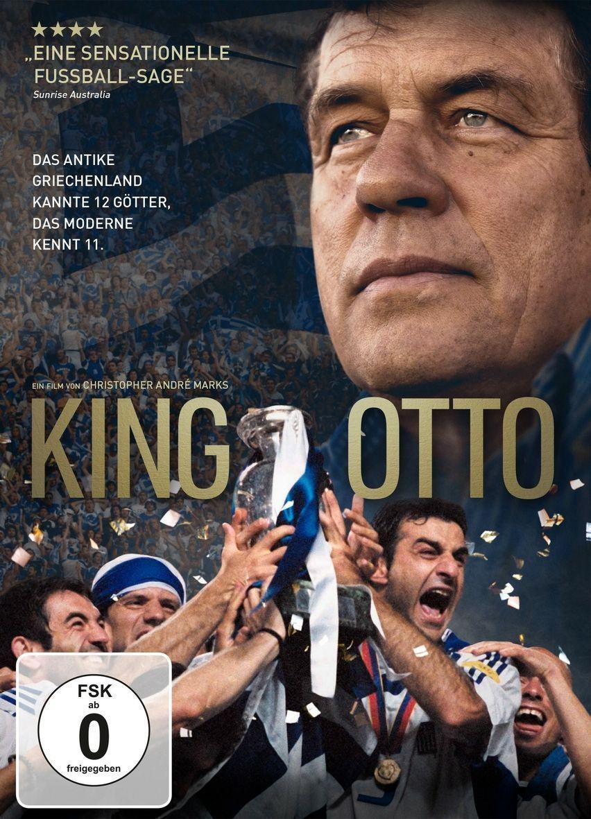 Cover: 4009750208519 | King Otto | Shani Hinton (u. a.) | DVD | Deutsch | 2021 | EuroVideo