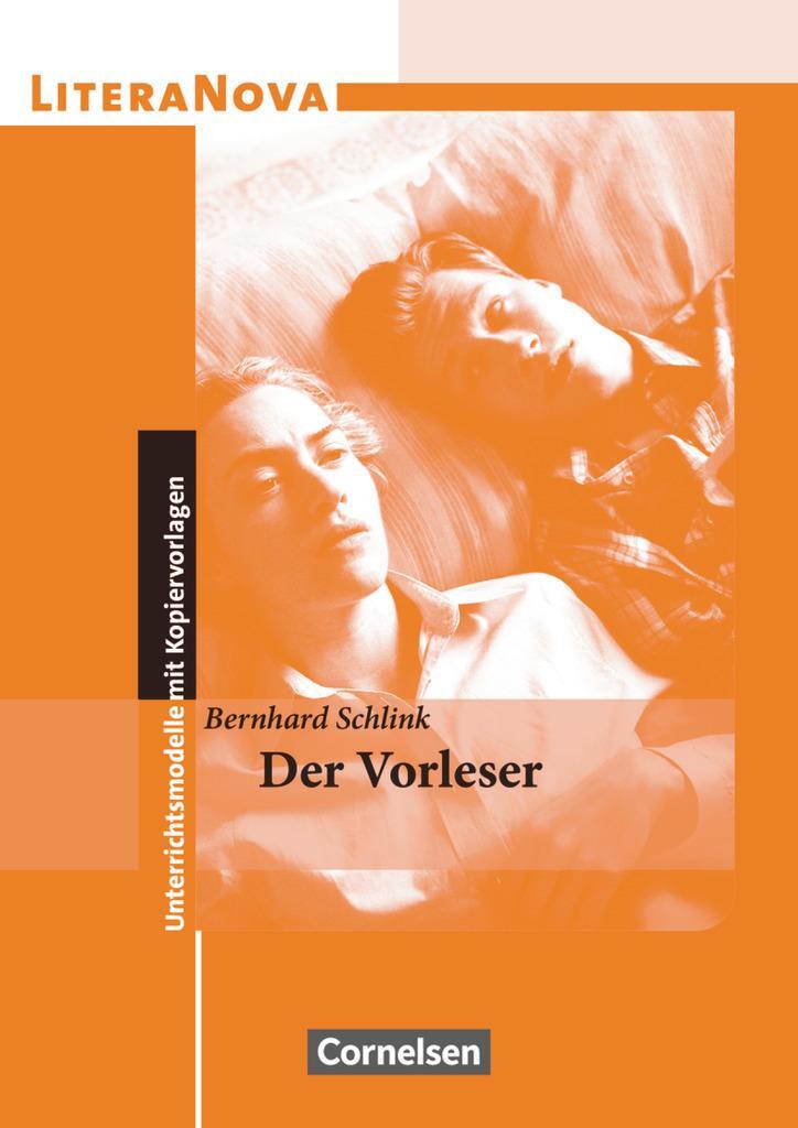 Cover: 9783464616345 | Der Vorleser | Ekkehart Mittelberg | Taschenbuch | LiteraNova | 56 S.