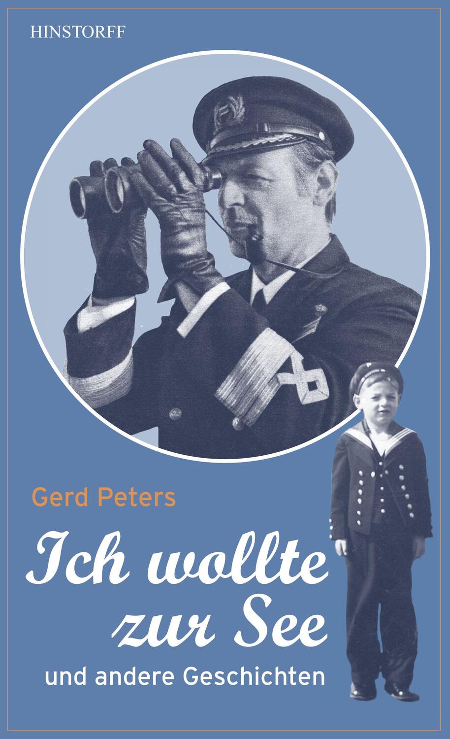 Cover: 9783356018233 | Ich wollte zur See | Gerd Peters | Taschenbuch | Deutsch | 2014