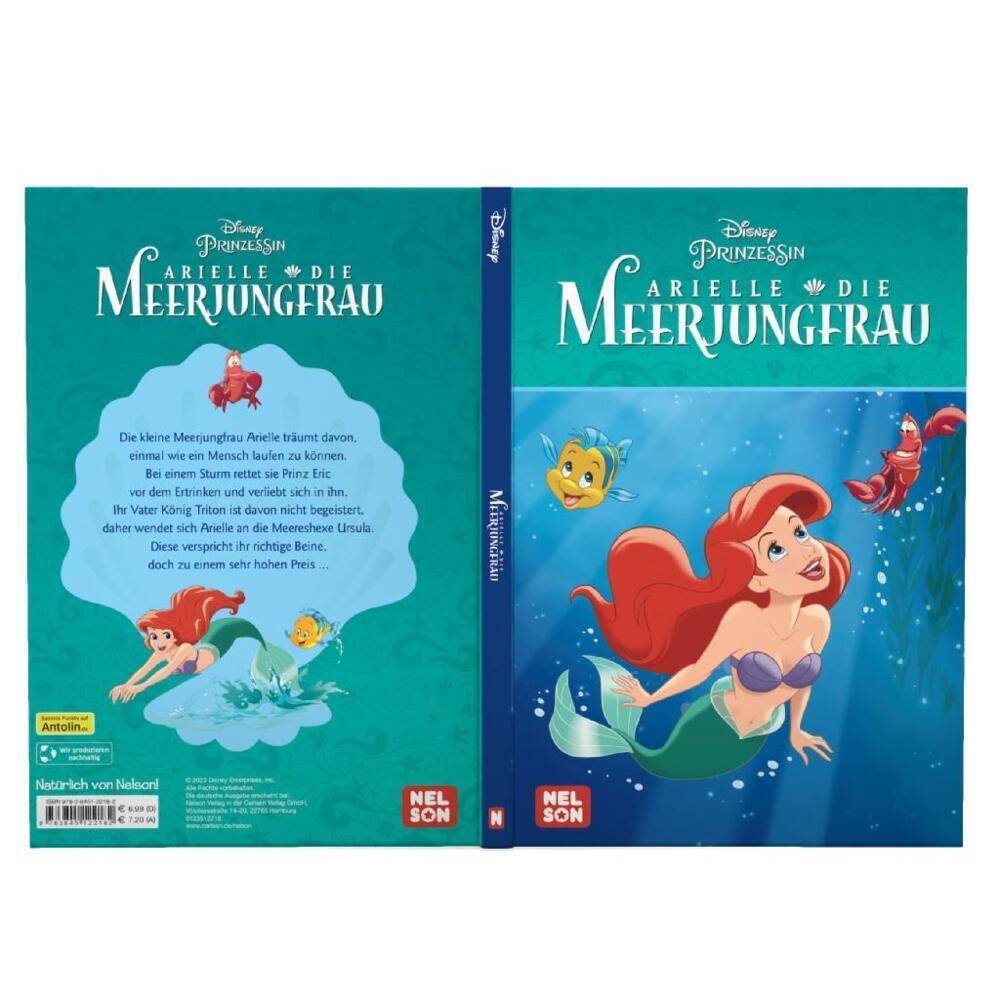 Bild: 9783845122182 | Disney Filmbuch zum Vorlesen | Das Buch zum Film | Walt Disney | Buch