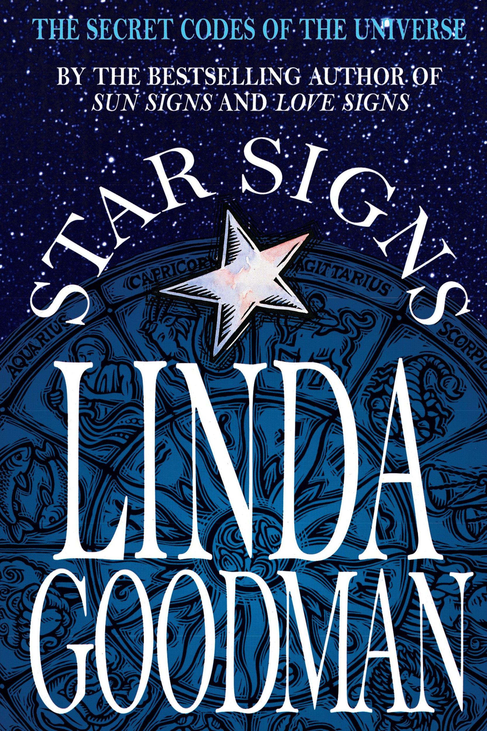 Cover: 9781509852109 | Linda Goodman's Star Signs | Linda Goodman | Taschenbuch | Englisch