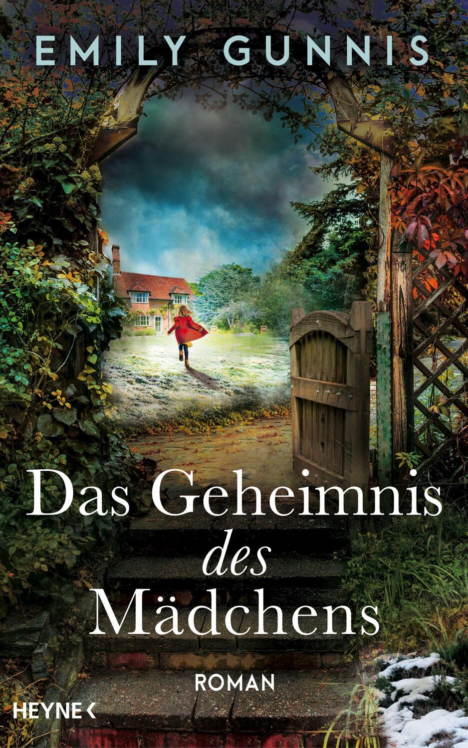 Cover: 9783453273986 | Das Geheimnis des Mädchens | Roman | Emily Gunnis | Buch | Deutsch