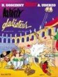 Bild: 9782012101364 | Asterix Französische Ausgabe. Asterix gladiateur. Sonderausgabe | Buch