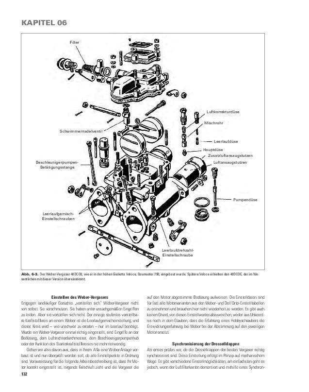 Bild: 9783868528121 | Alfa Romeo Schrauberhandbuch | Pat Braden | Buch | Deutsch | 2014