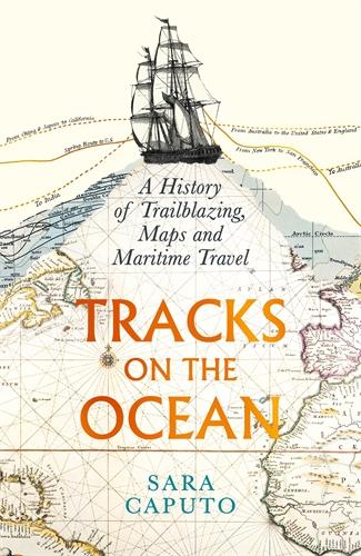 Cover: 9781788168823 | Tracks on the Ocean | Sara Caputo | Buch | Englisch | 2024